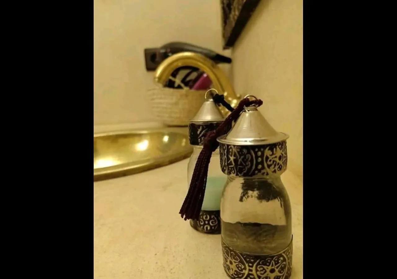 Riad Dar Assou Marrakesh Morocco