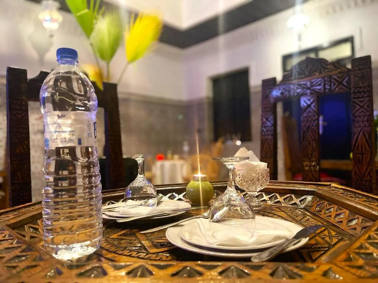 Riad Dar Assou Marrakesh 2*,  Morocco