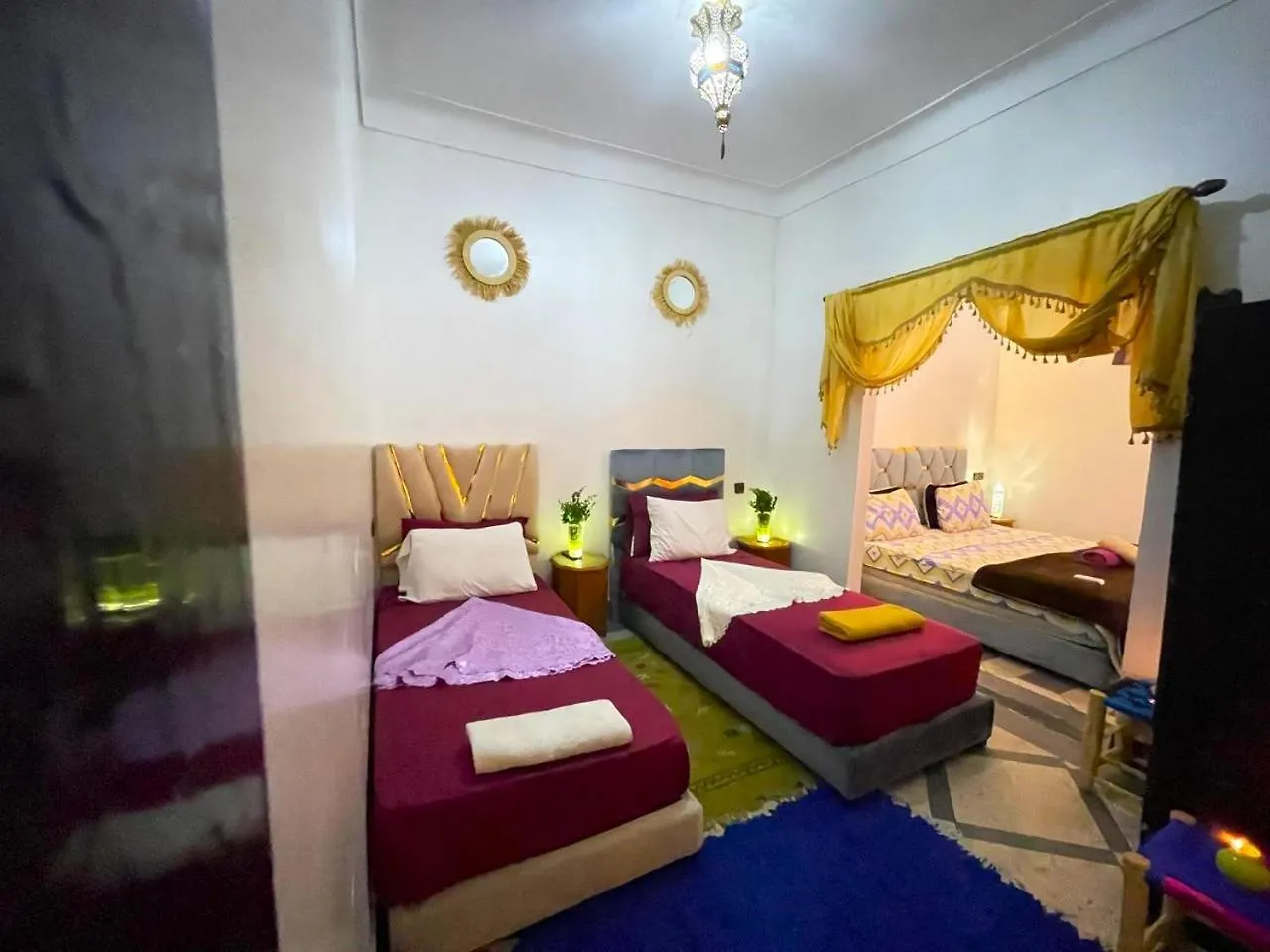 Riad Dar Assou Marrakesh