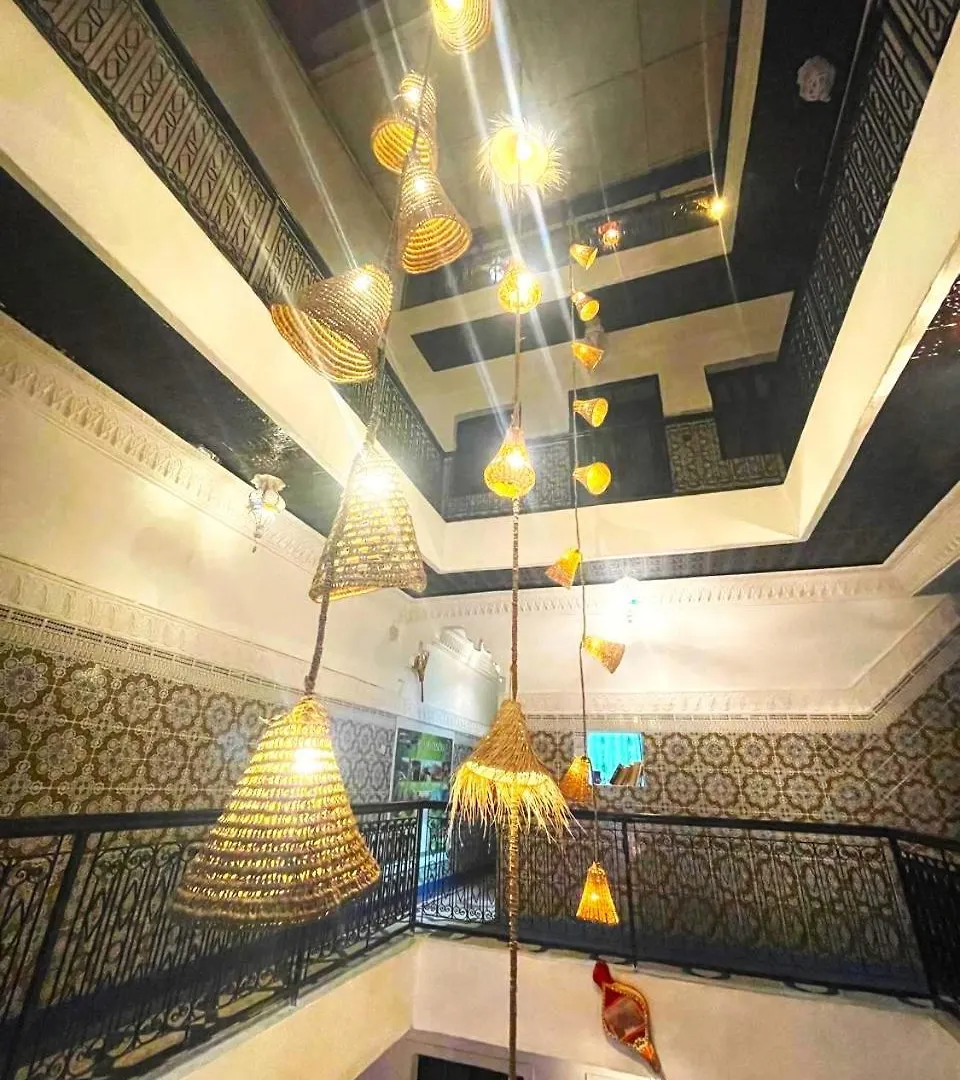 Riad Dar Assou Marrakesh