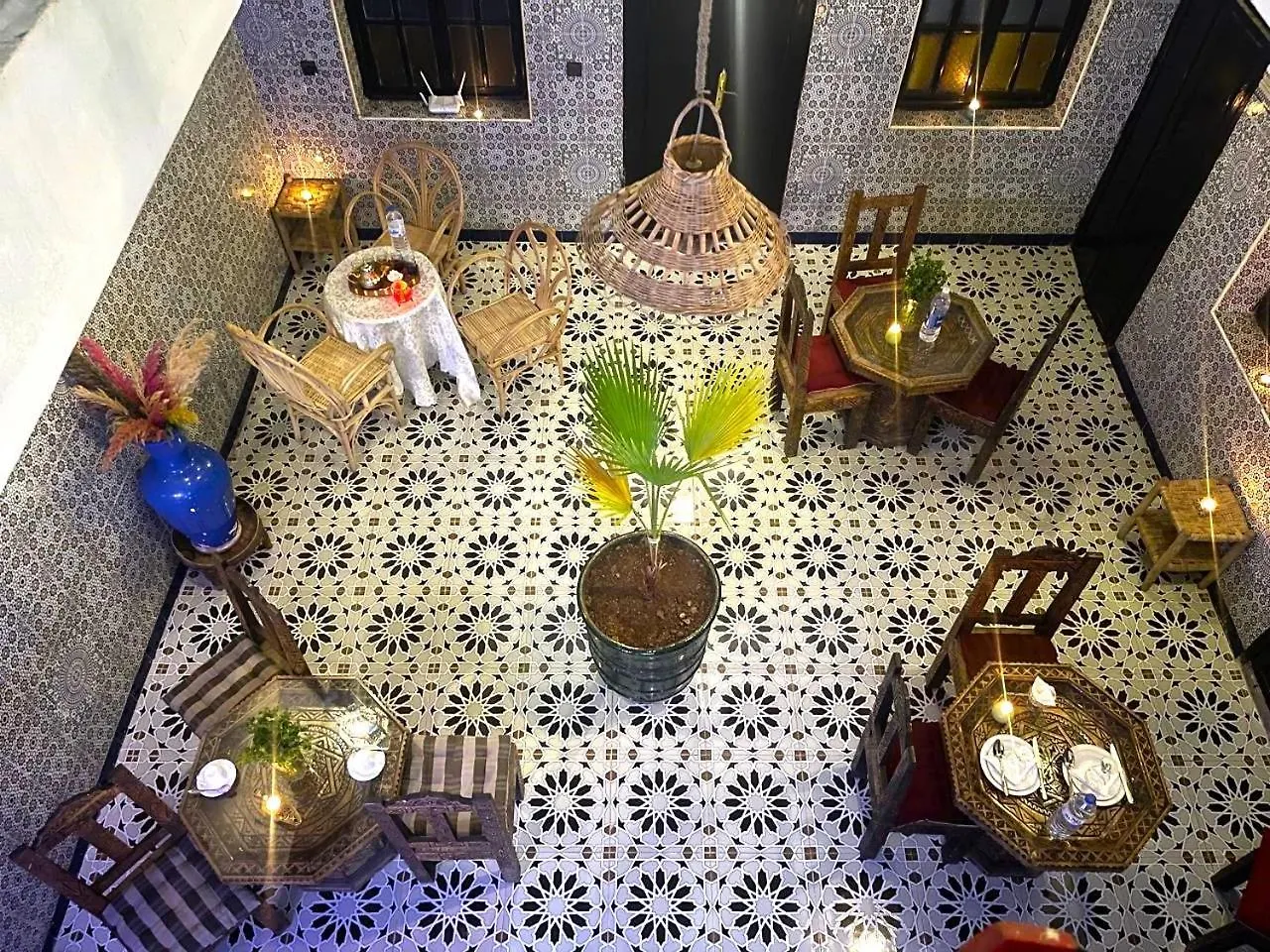 Riad Dar Assou Marrakesh