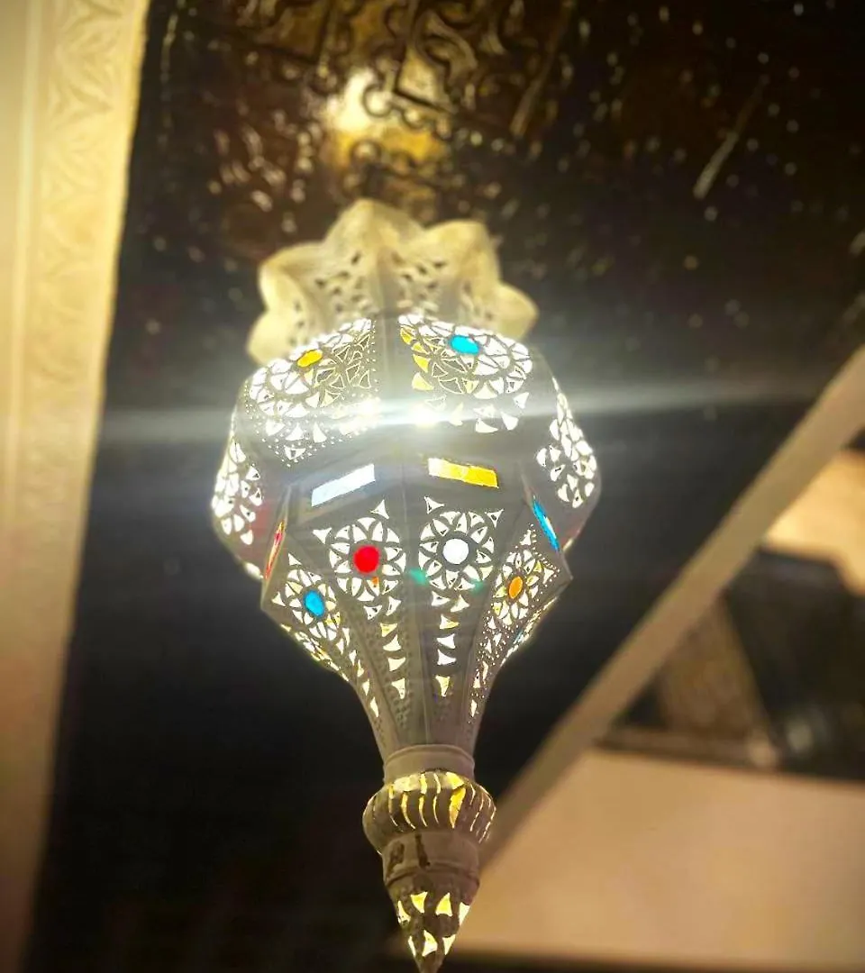 Riad Dar Assou Marrakesh