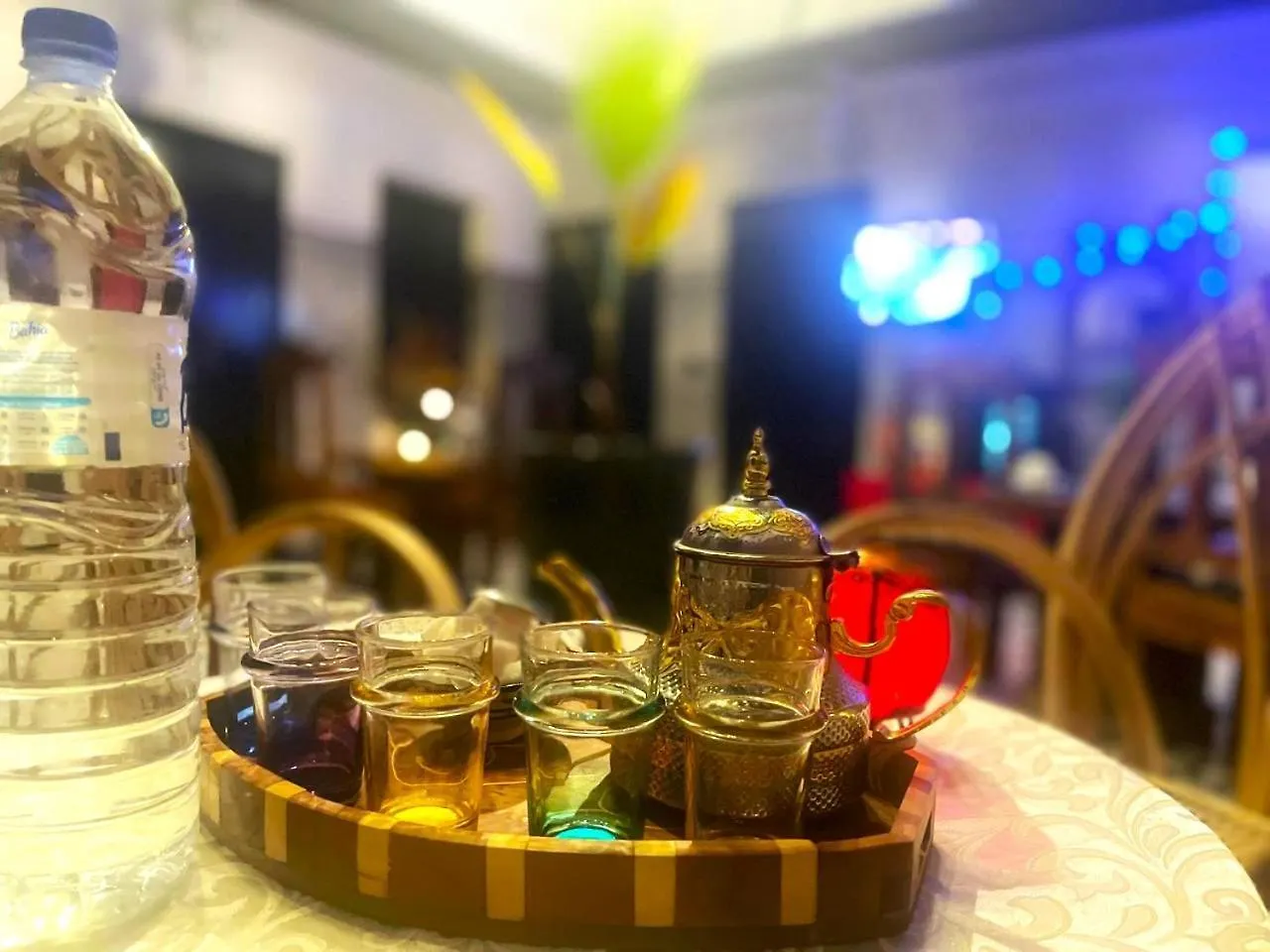 Riad Dar Assou Marrakesh