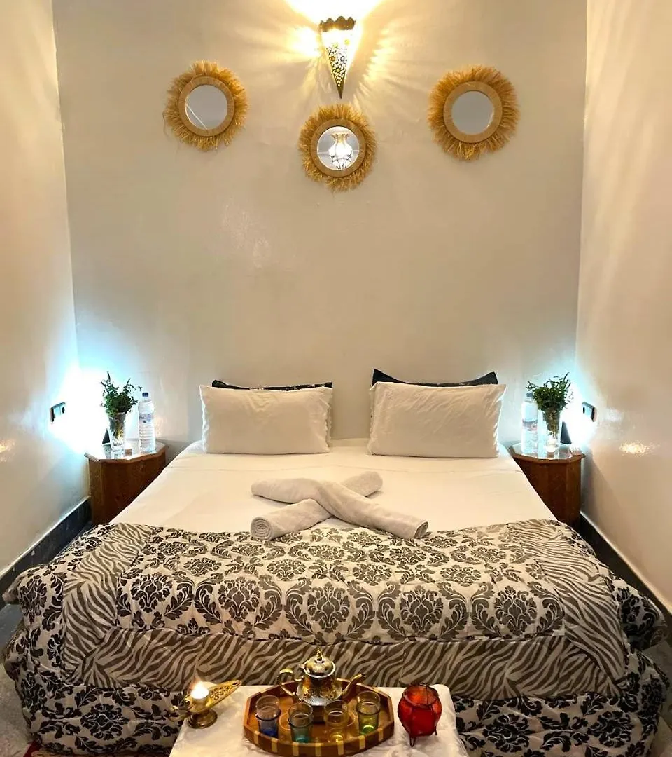 Riad Dar Assou Marrakesh