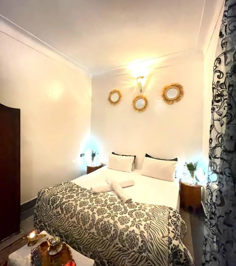 Riad Dar Assou Marrakesh 2*,  Morocco