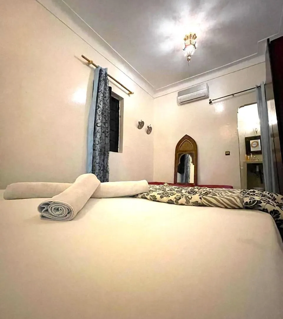 Riad Dar Assou Marrakesh