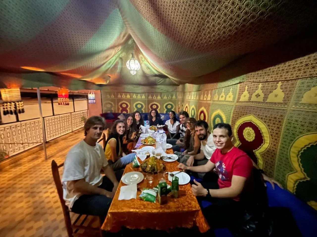 **  Riad Dar Assou Marrakesh Morocco