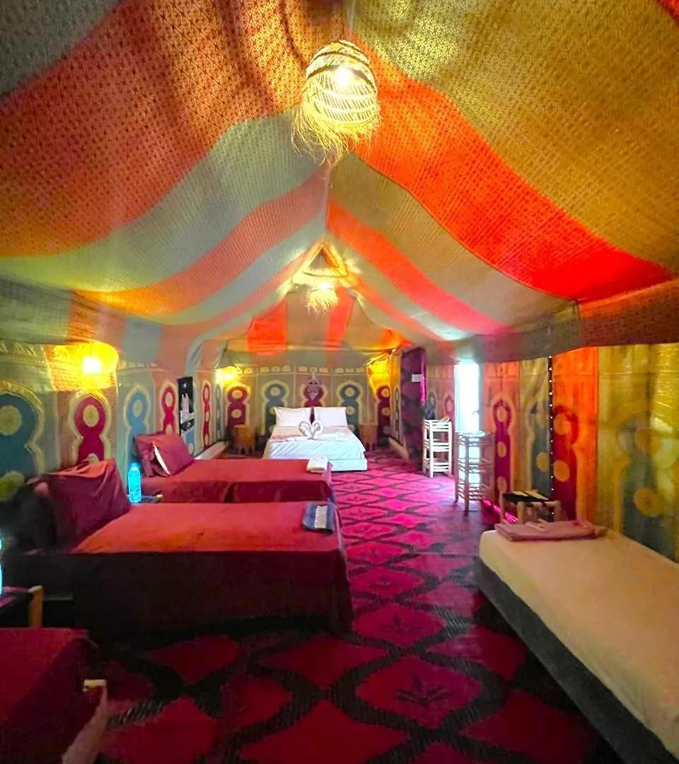 Riad Dar Assou Marrakesh
