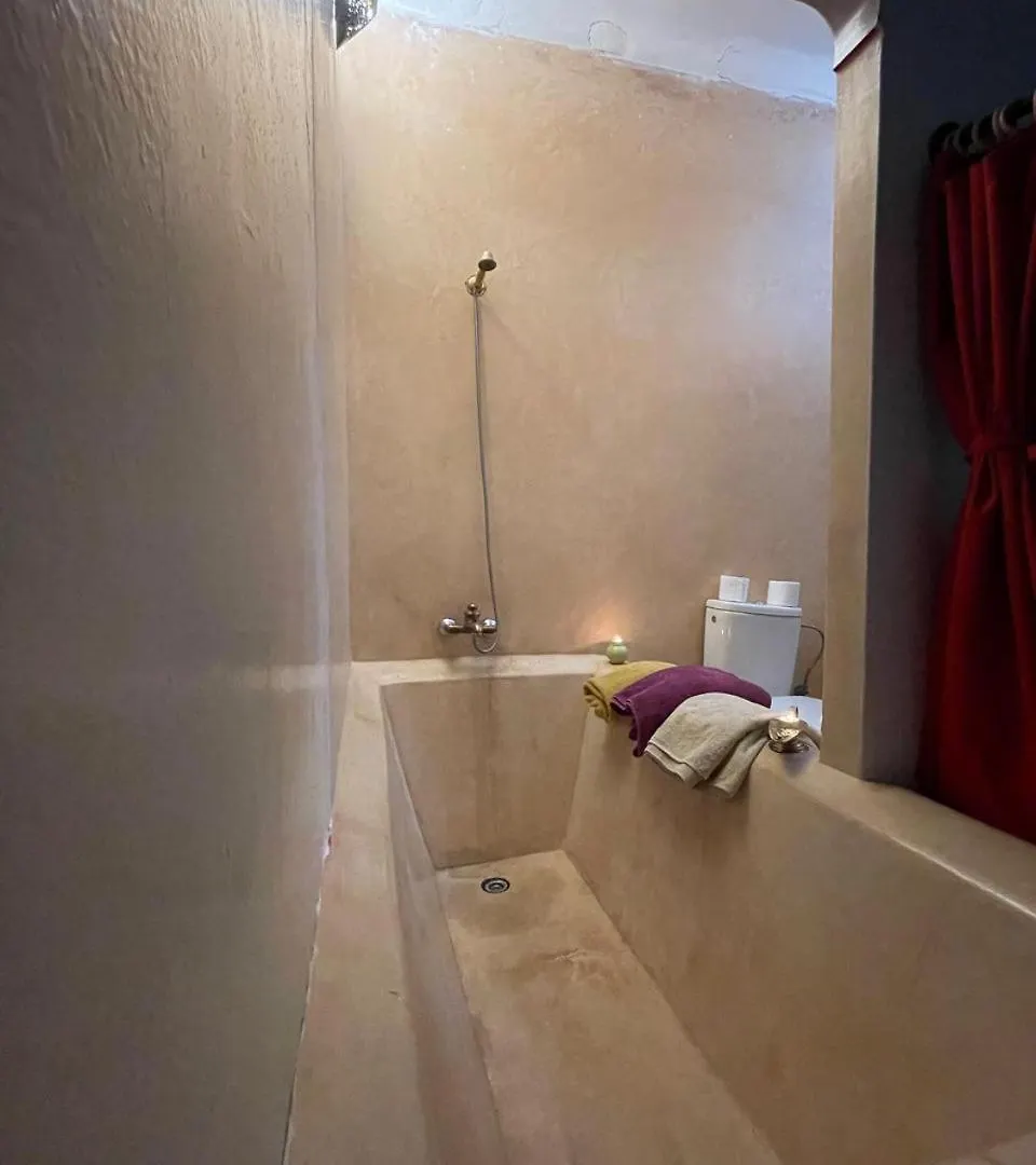 Riad Dar Assou Marrakesh