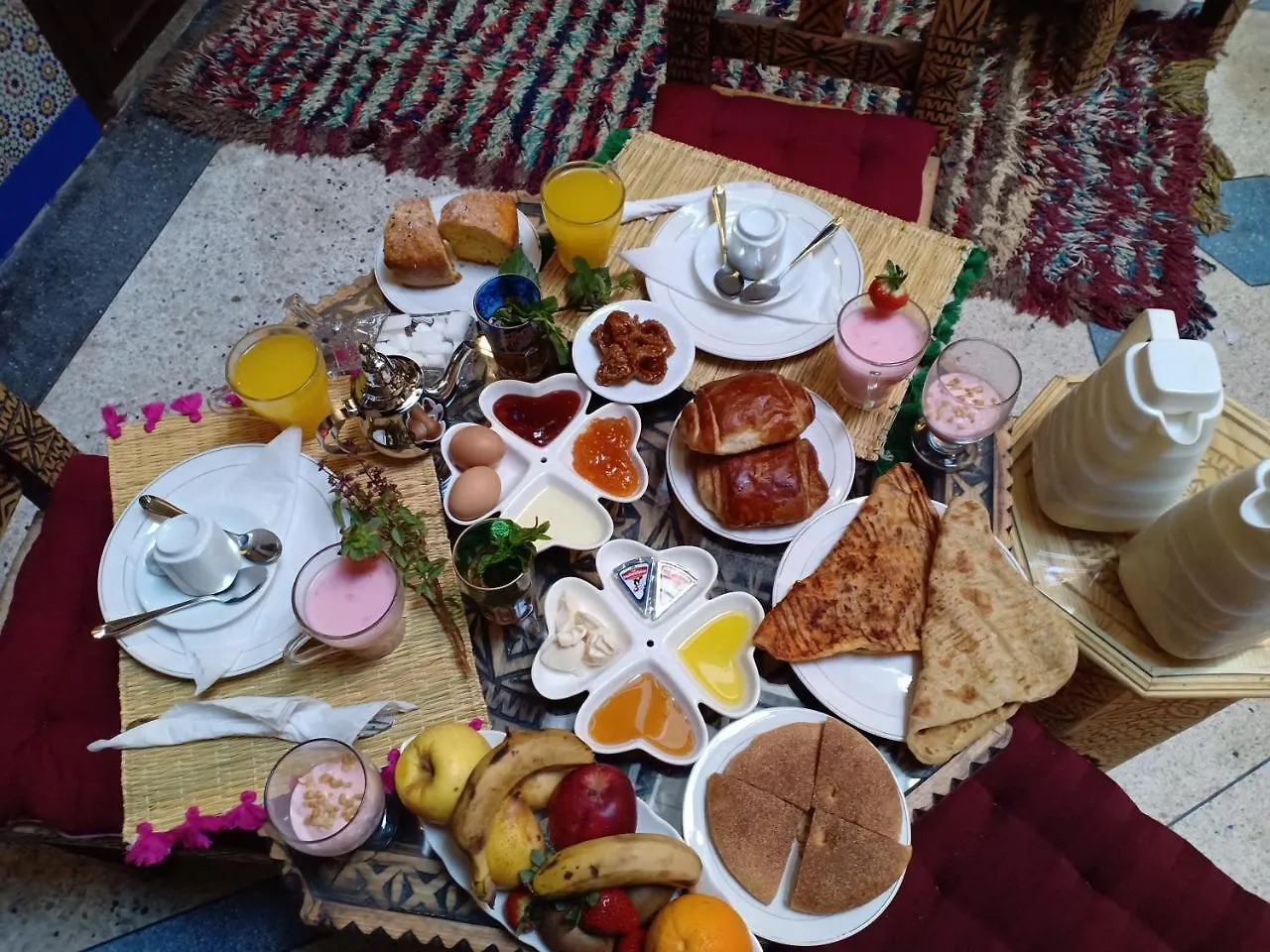Riad Dar Assou Marrakesh