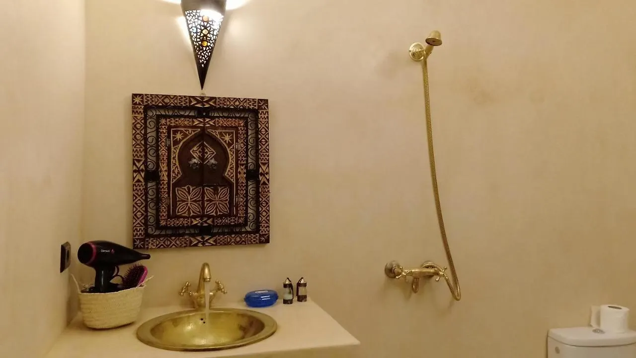 Riad Dar Assou Marrakesh