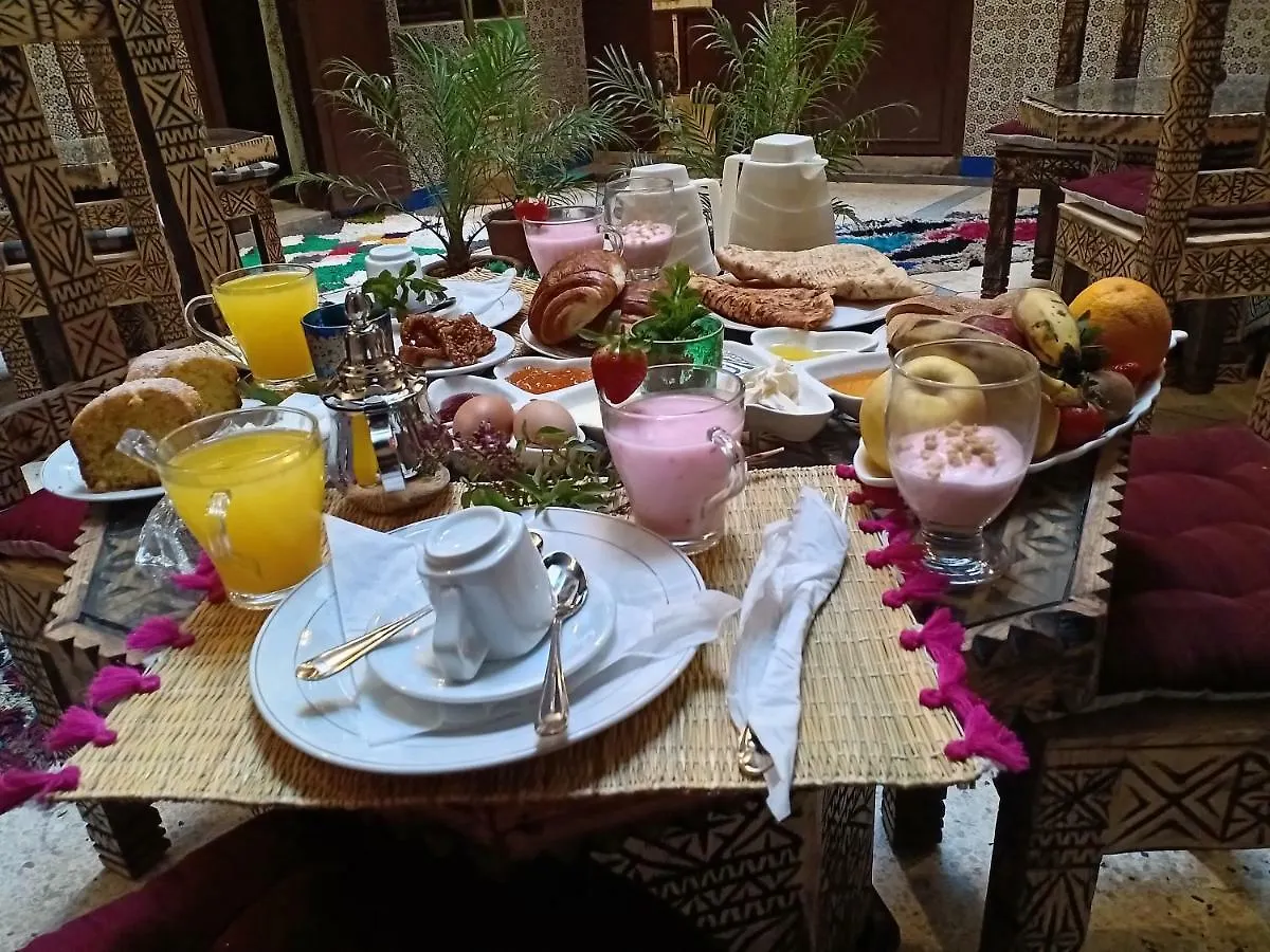 Riad Dar Assou Marrakesh