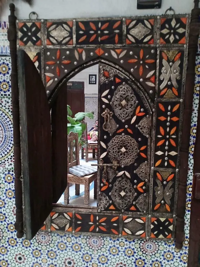 Riad Dar Assou Marrakesh 2*,