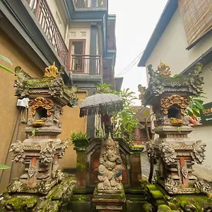 Casa de hóspedes Goutama Ubud