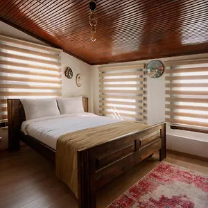 Noah Galata Aparthotel Istanbul