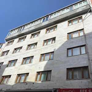Beydagi Aparthotel Istanbul