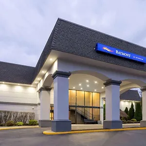 Hotel Baymont By Wyndham White Plains - Elmsford