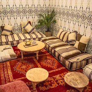 Frühstückspension Fz Marrakech, Marrakesch