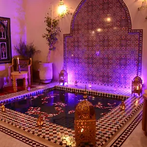 Bab Nour Bed & Breakfast