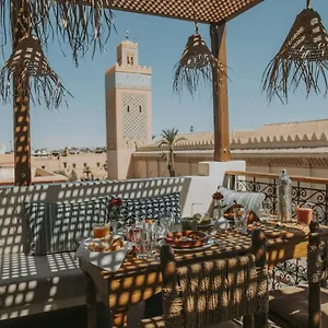 Casa Kasbah Riad