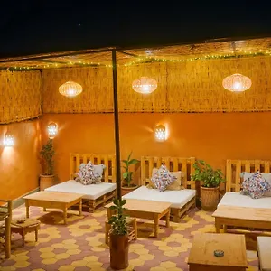 Hostel Happy Marrakchy, Marrakesch