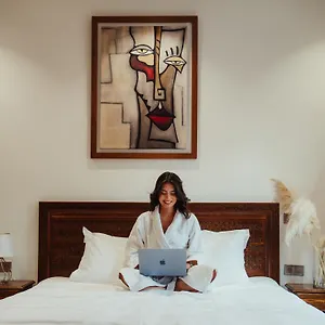 Dar Nourdha Guest house
