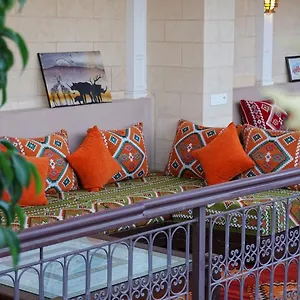 Kale Polis Hotel