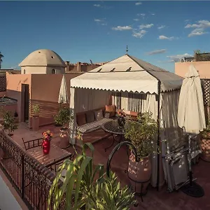 Dar Attika Bed and breakfast