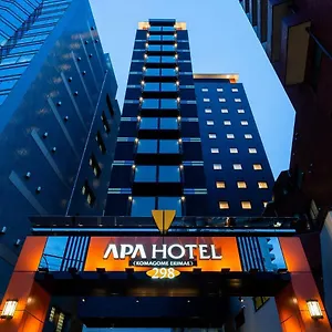 visit hotel
