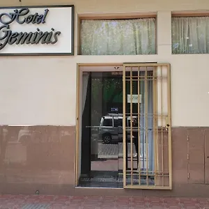 visit hotel