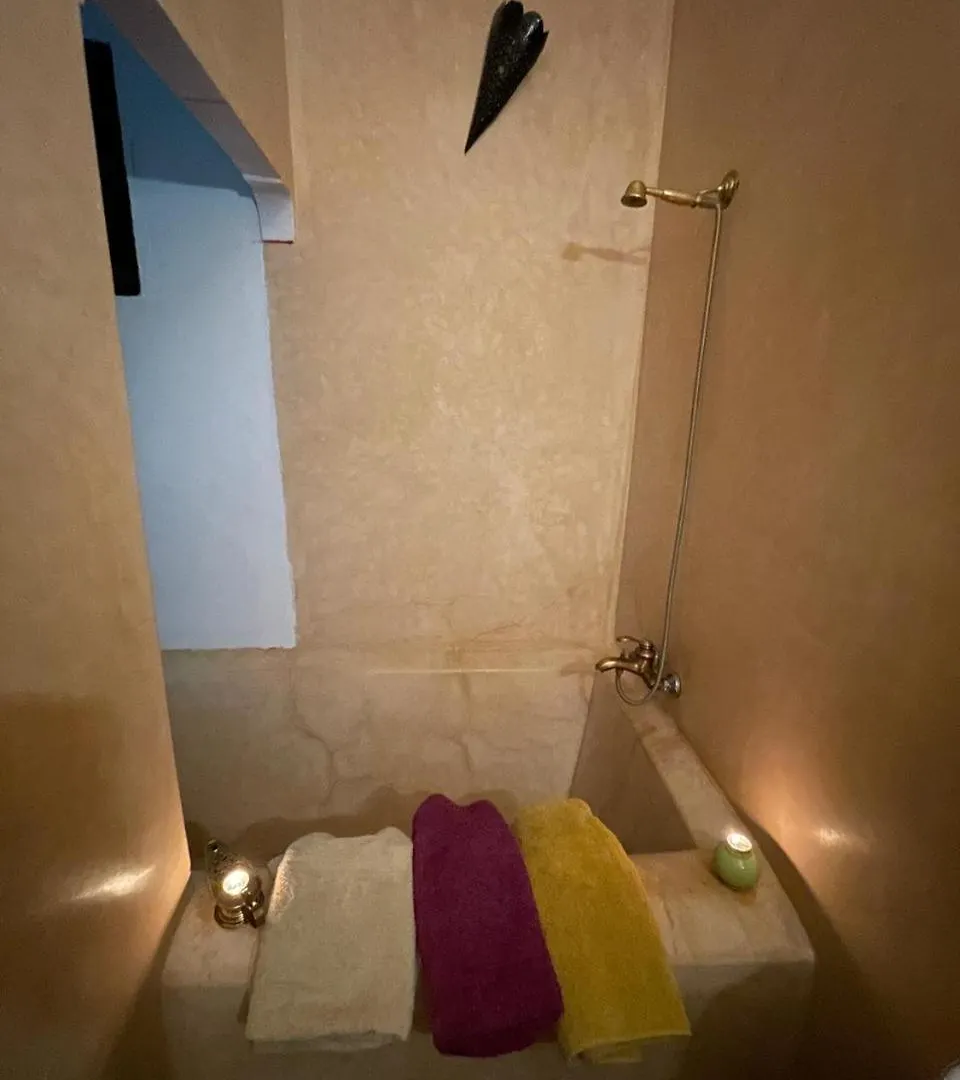 Riad Dar Assou Marraquexe