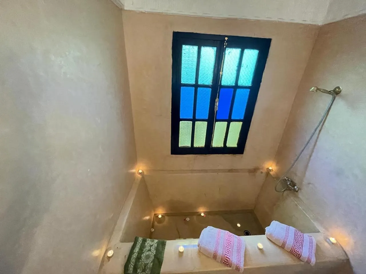 Riad Dar Assou Marraquexe Marrocos