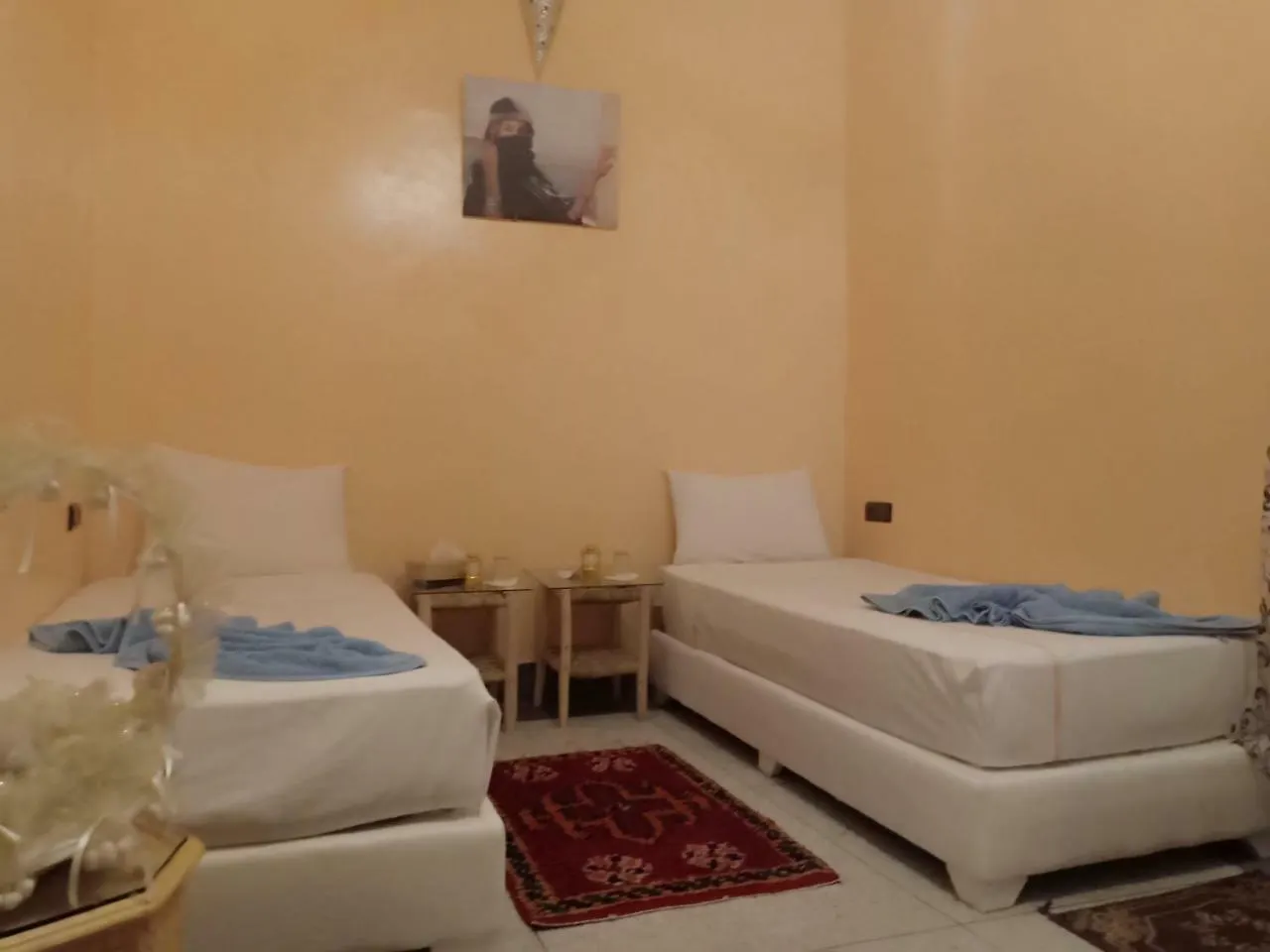 Riad Dar Assou Marakéš