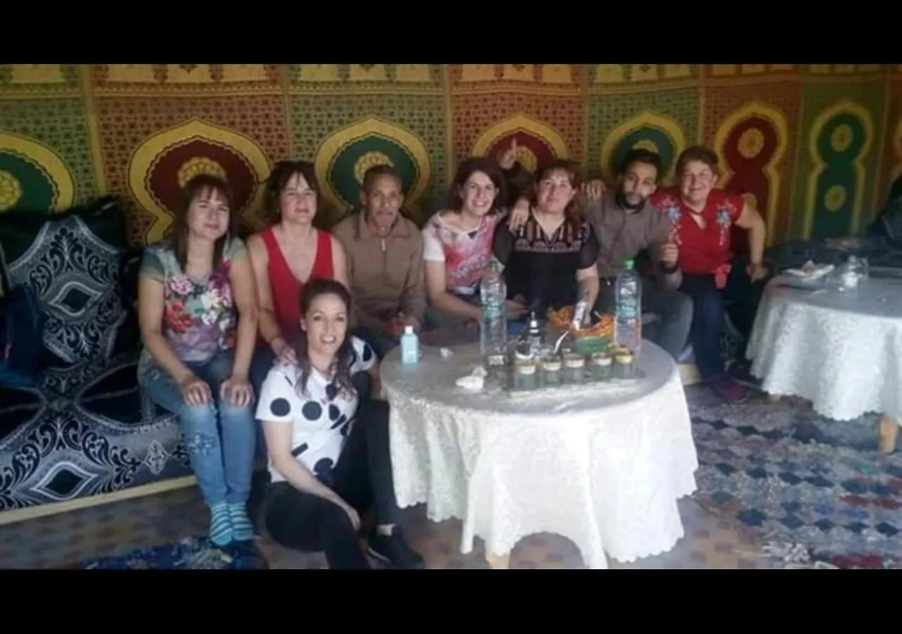 Riad Dar Assou Marrakesch
