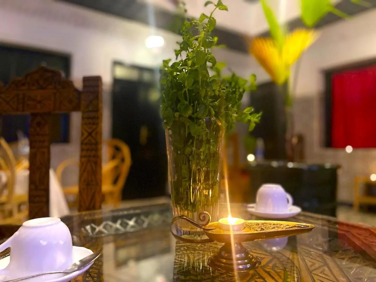 Riad Dar Assou Marrakesch