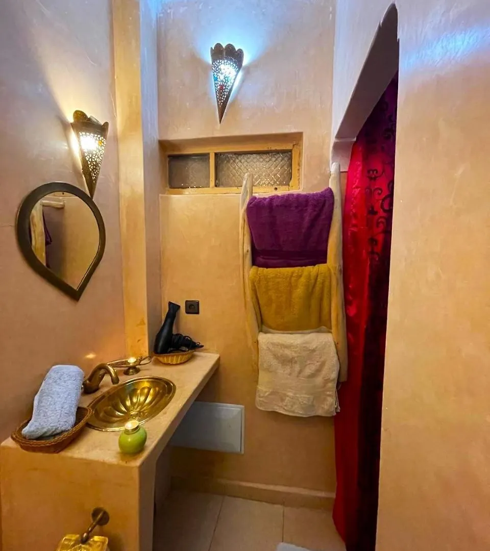 Riad Dar Assou Marrakesch