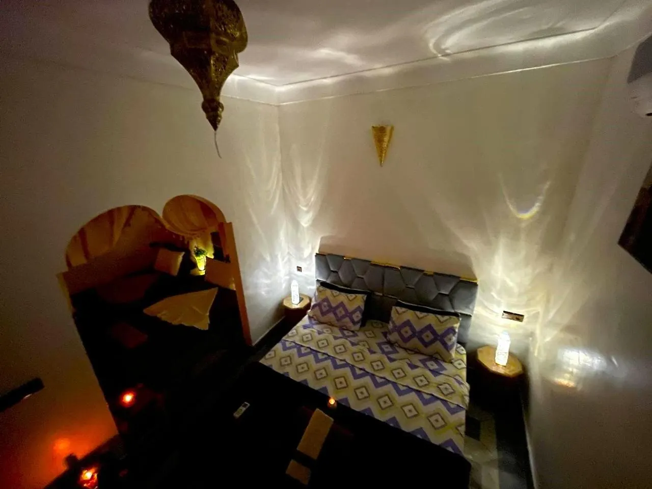 Riad Dar Assou Marrakesch