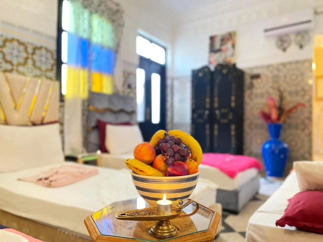 Riad Dar Assou Marrakesch