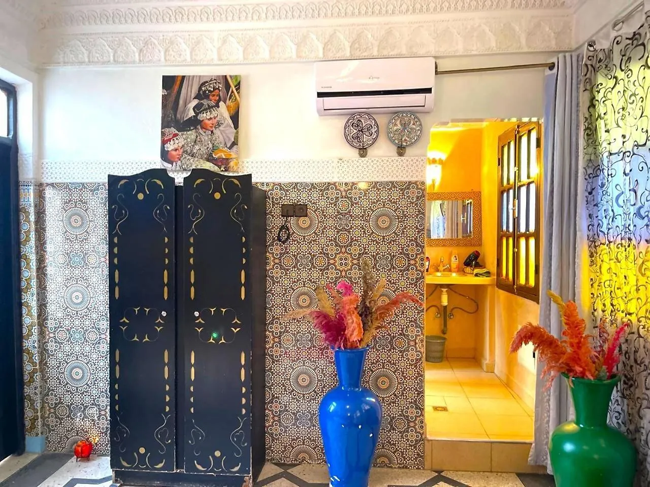 Riad Dar Assou Marrakesch