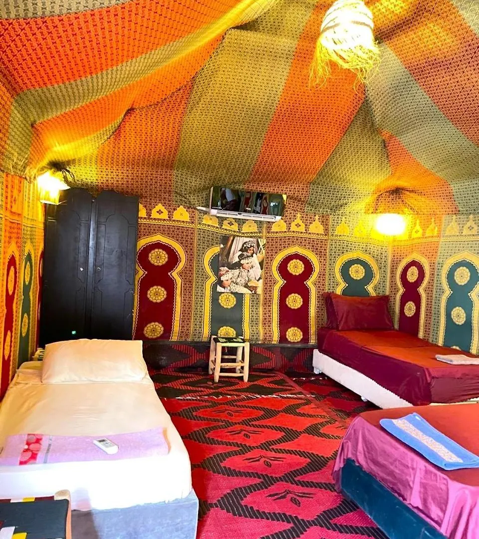 Riad Dar Assou Marrakesch