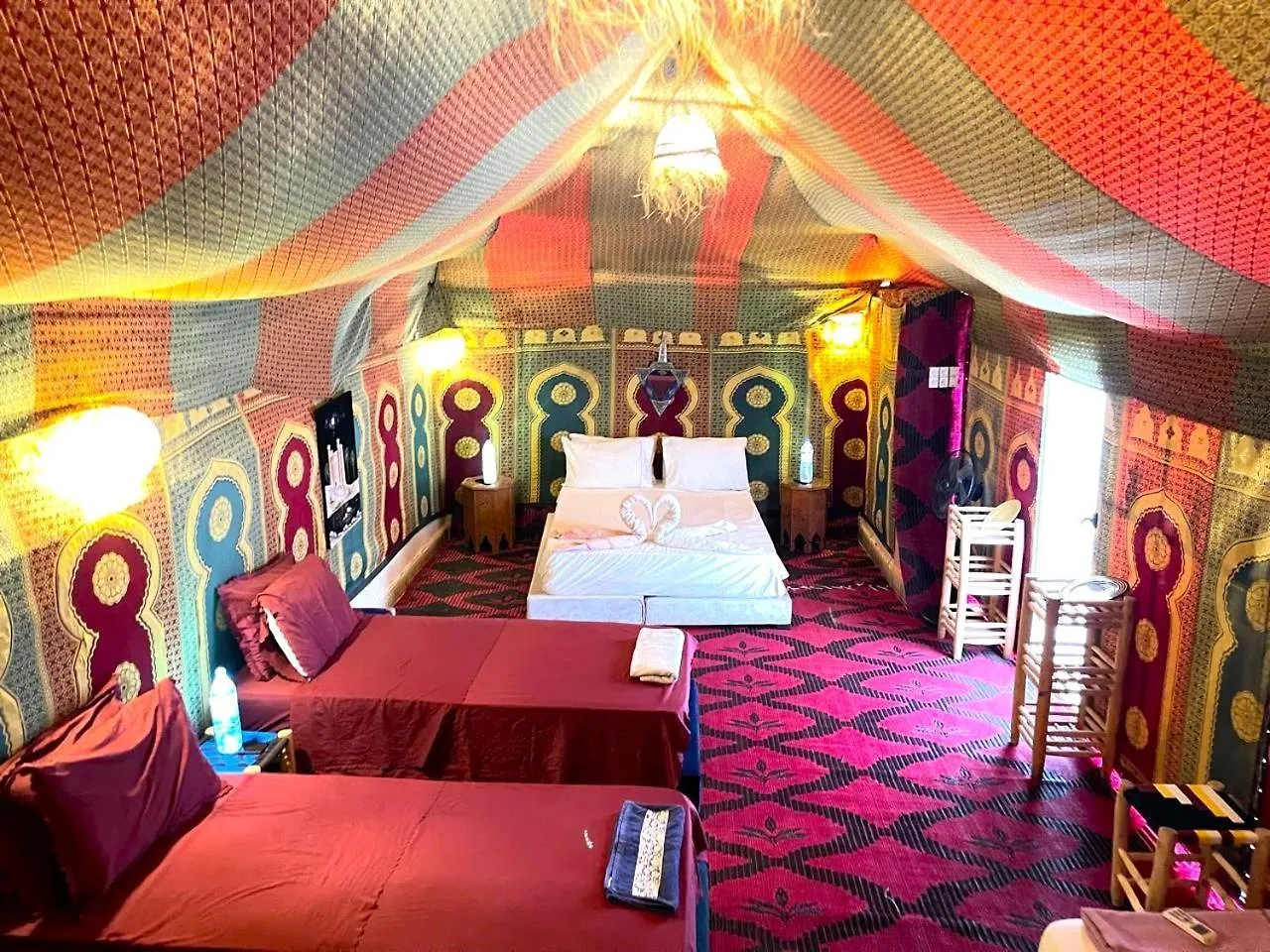 Riad Dar Assou Marrakesch