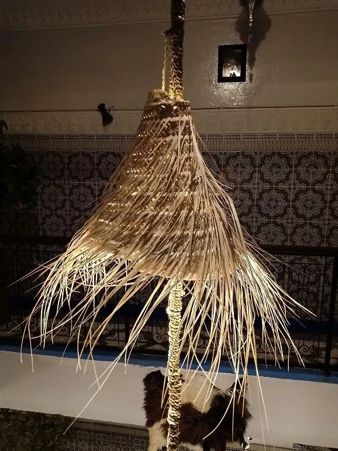 Riad Dar Assou Marrakesch