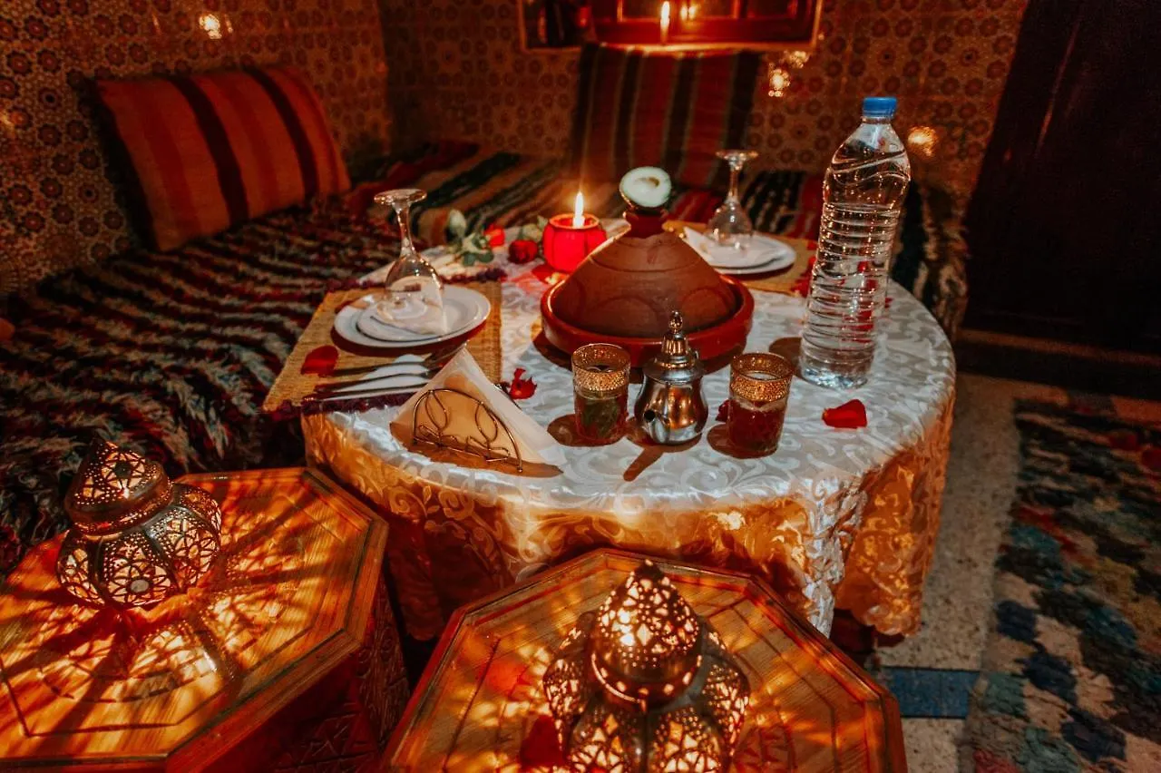 Riad Dar Assou Marrakesch